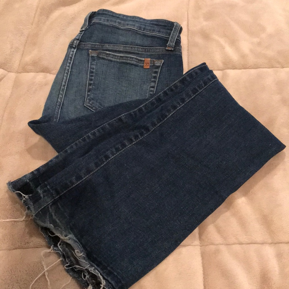 Joe’s Jeans
